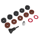 10
