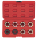 10