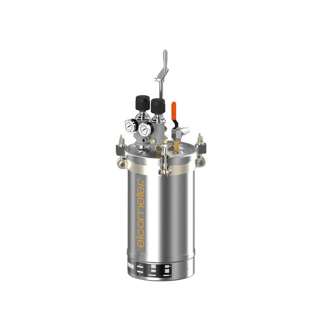 Elcometer P10T Pressure Tank  