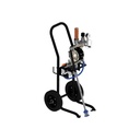 Elcometer KARA Air Operated Double Diaphragm Pumps  