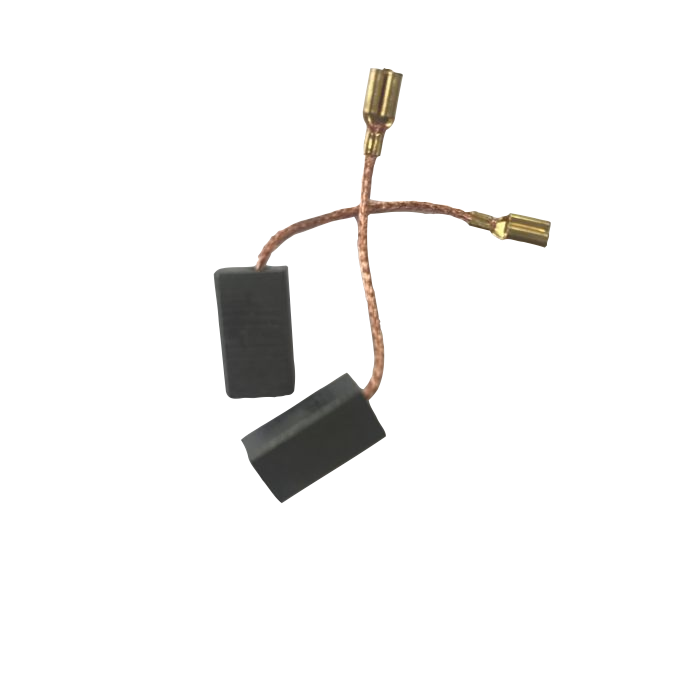 Replacement brushes for 321287 Duren Electric Polisher. Supplied in pairs