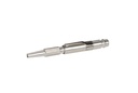 Pocket pen air blow gun fitted with Hi-Flow air connector