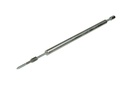 Door Mirror Holding Bar Threaded  4 and 5mm Male & Female