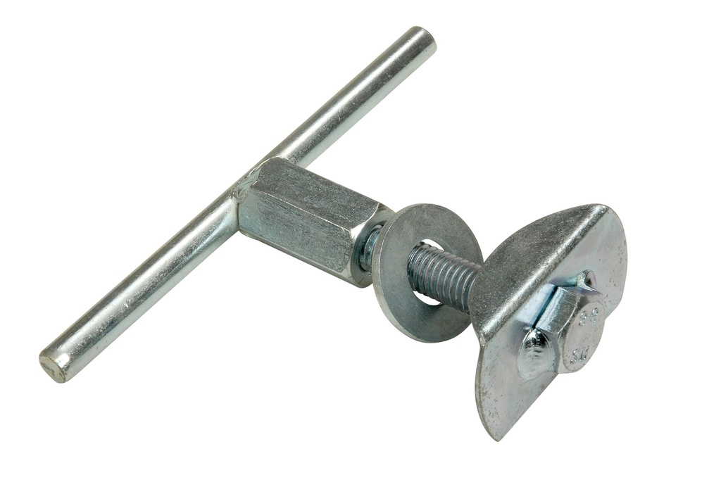 Swivel Lock Device For FMT1253, FMT1650 & FMT1700 Panel Stands