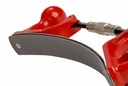 Vehicle panel body file. Fully adjustable. Supplied with 9TPI blade