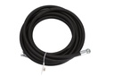 Solvent Resistant Fluid Hose 3/8,10mm Dia,7.5mtrs