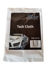 Tack cloths 45 x 20cm. Suitable for water & Solvent based paints. 50 cloths per dispenser pack
