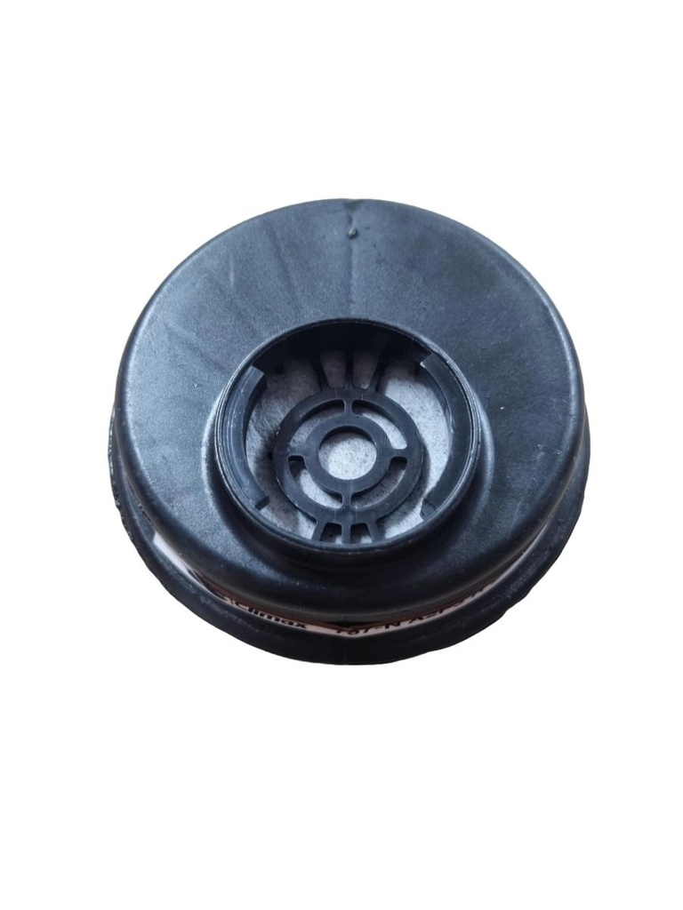 Replacement A2P3 cartridge for FMT4357 Mask.