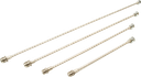 Airless Tip Extension, 7/8" Thread, 150mm
