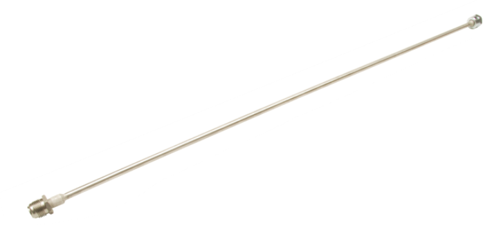 Airless Tip Extension, 7/8" Thread, 600mm