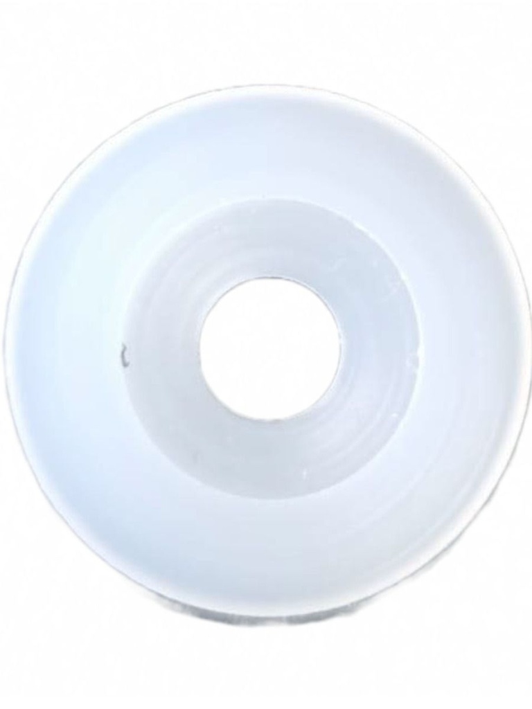 REPLACEMENT GASKET FOR AIRLESS TIP EXTENSION BAR