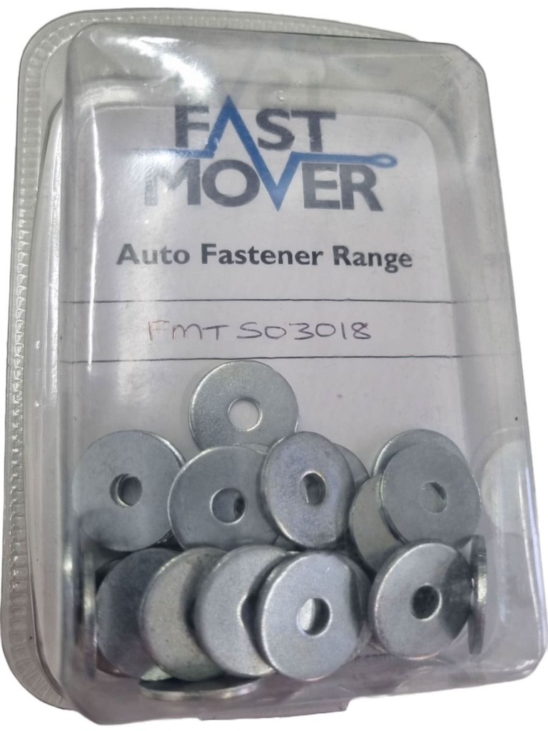 M5X19mm REPAIR WASHERS pk40