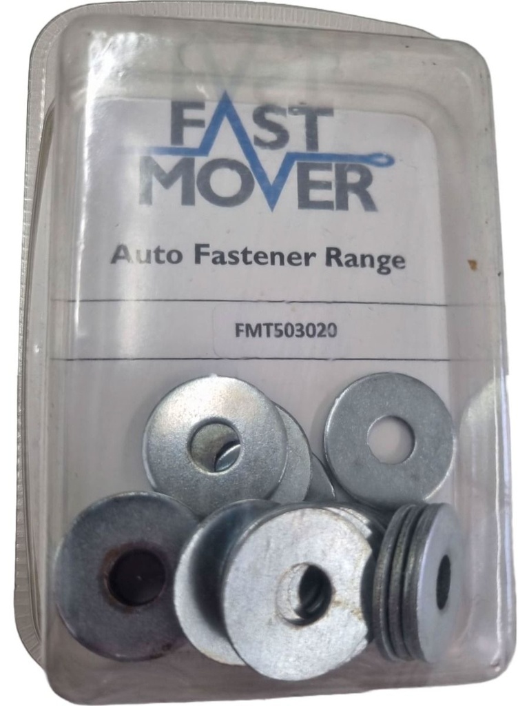 M8X25mm REPAIR WASHERS pk30