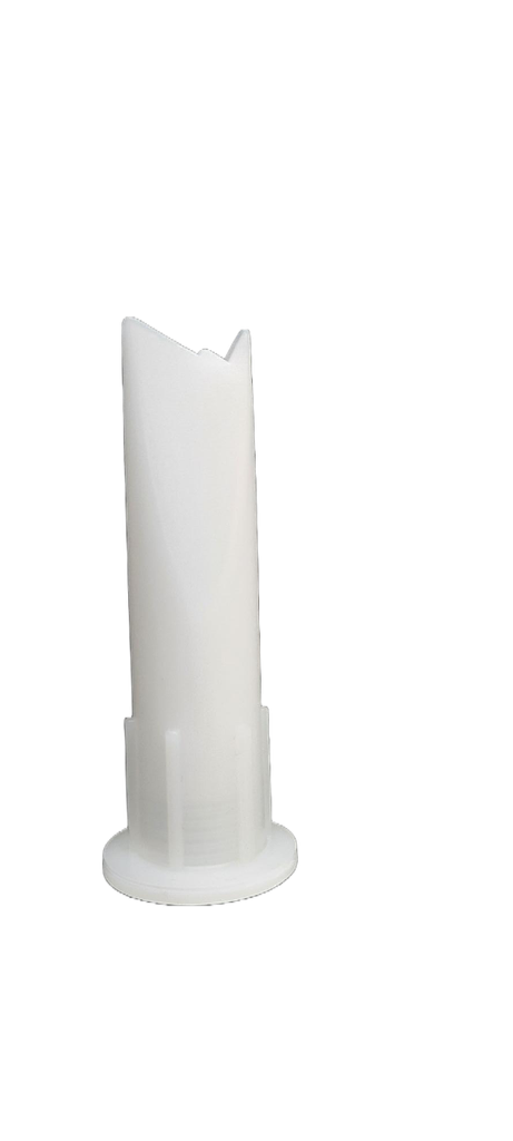 Nozzle, Flat Shape For FMT5031