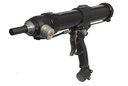 Pneumatic Soft Foil Cartridge Dispensing Gun