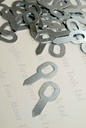Dent puller straight pc. 100 pcs per pack