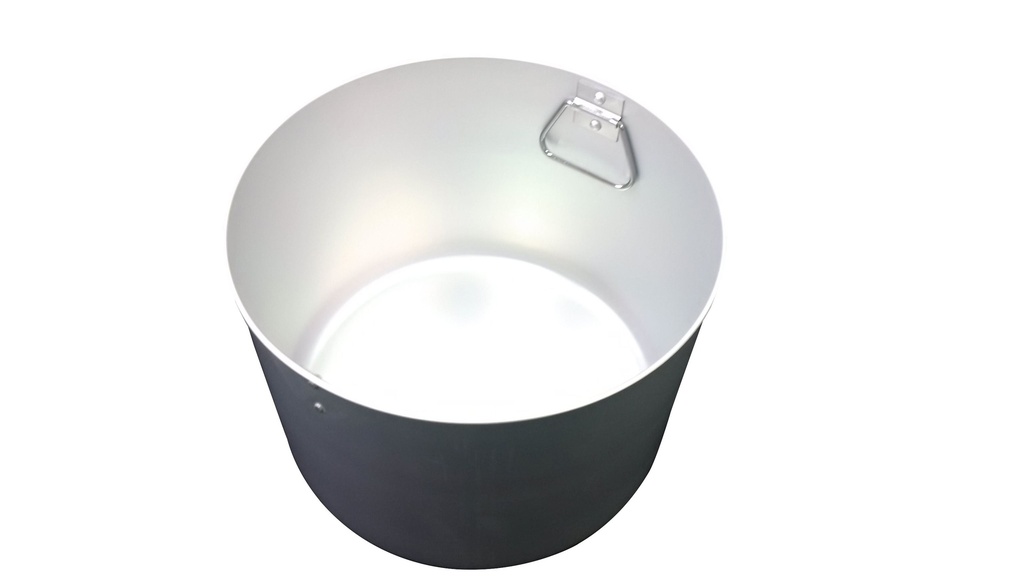 Aluminium Liner For FMT6054 10Ltr Paint Tank