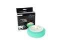 Hard green compounding pad. 150 x 50mm M14 thread