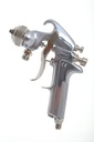 Pressure feed spray gun. 2.0mm air cap