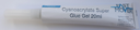 CA Gel glue 20ml