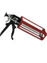 400ml 2 part cartridge skeleton gun