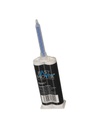 PU 2 part plastic repair glue in 50ml cartridge. 90 second cure time