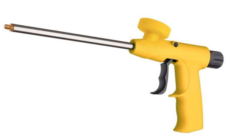 Foam Gun