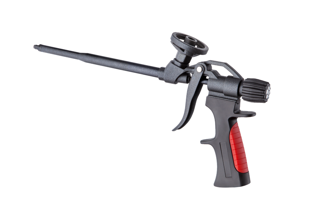 Foam Gun