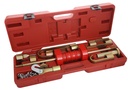 Slide Hammer Kit, 11pc,12Lbs In Plastic Carry Case