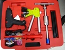 Glue Dent Puller Starter Kit, With Glue Gun & 10 X