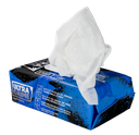 Ultragrime high performance paintshop hand wipes. 100 wipes per pack