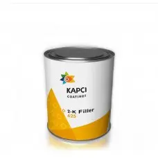 Kapci 625 2K High Build Primer 1.25L - Yellow