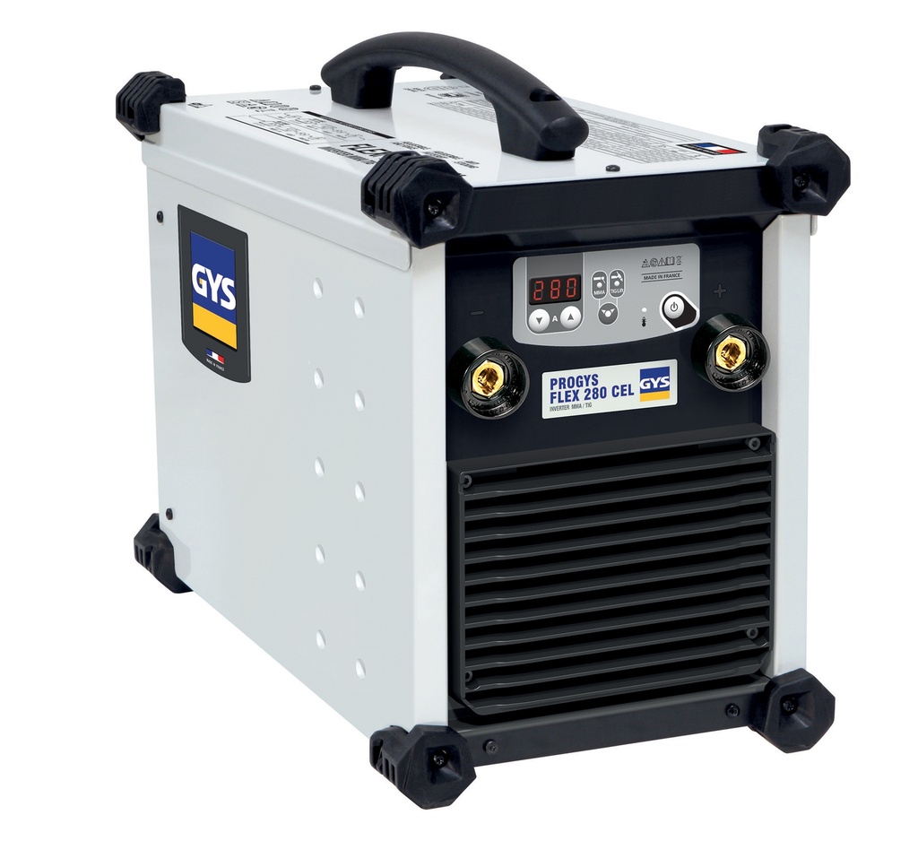 PROGYS FLEX 280 A CEL -  WITHOUT ACCESSORIES