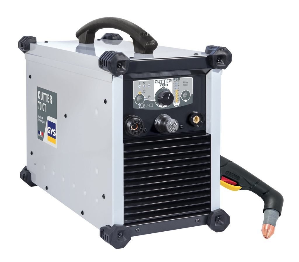 PLASMA CUTTER 70A CT - TORCH INCLUDED