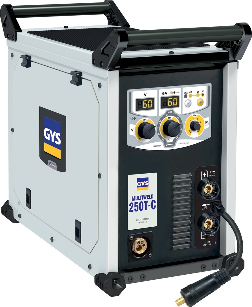 MULTIWELD 250T-C