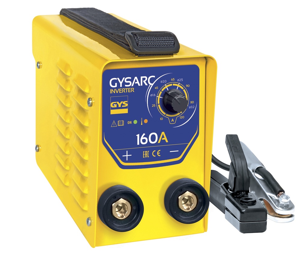 GYSARC 160