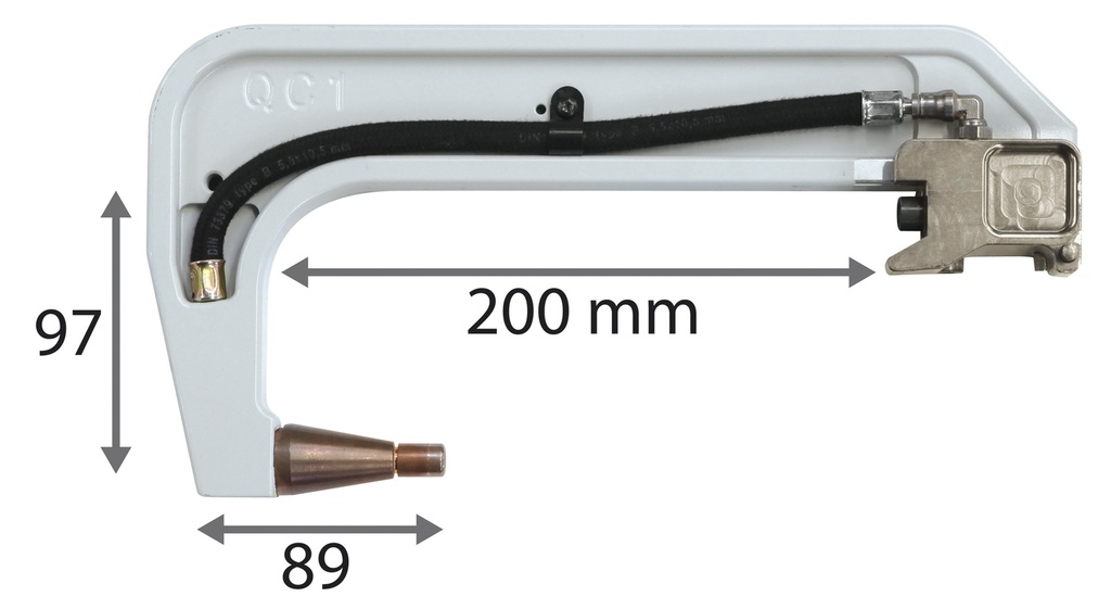 QC1 ARM