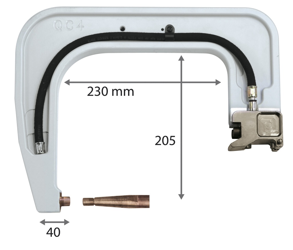 QC6 ARM