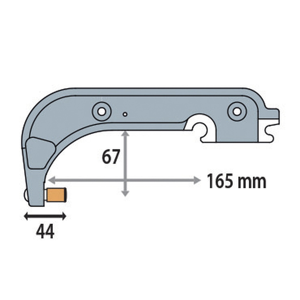 C12 (ARM INSULATED)
