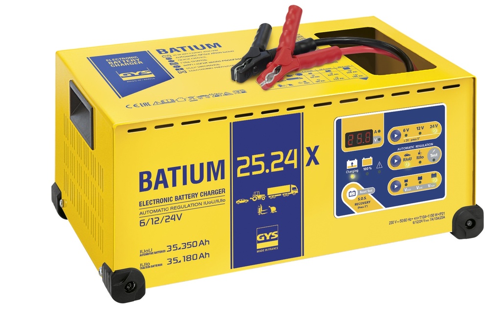 BATIUM 25.24X