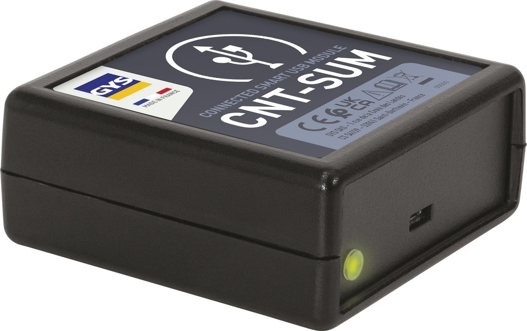 SMART USB MODULE (SUM)