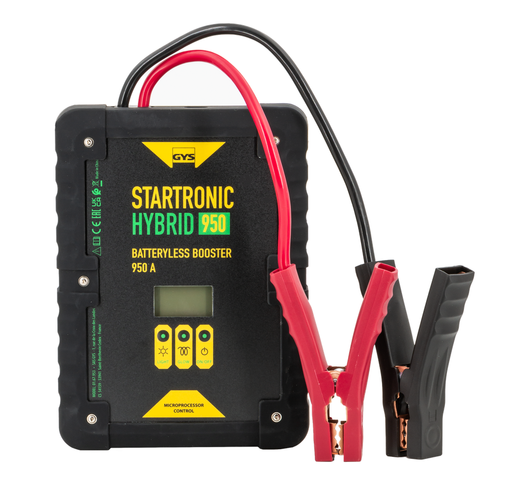 BOOSTER STARTRONIC HYBRID 950