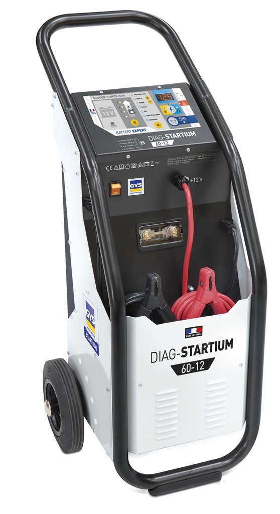 DIAG-STARTIUM 60-12