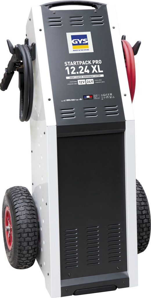 STARTPACK PRO 12.24V XL