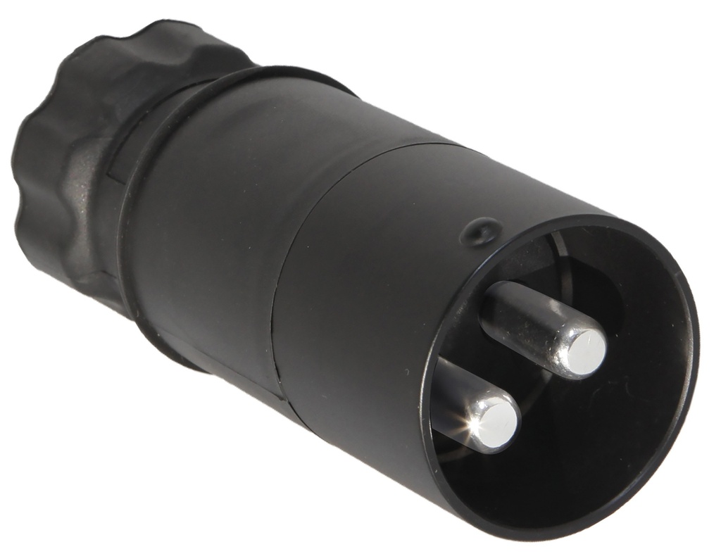 NATO CONNECTOR