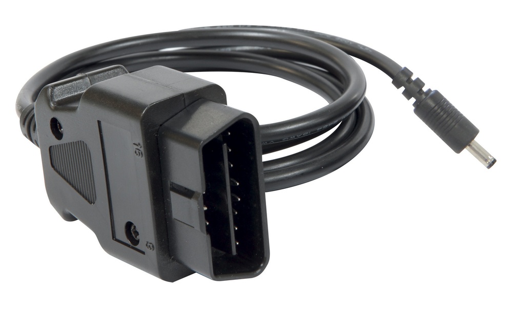OBD 12V 1.5M POWER SUPPLY