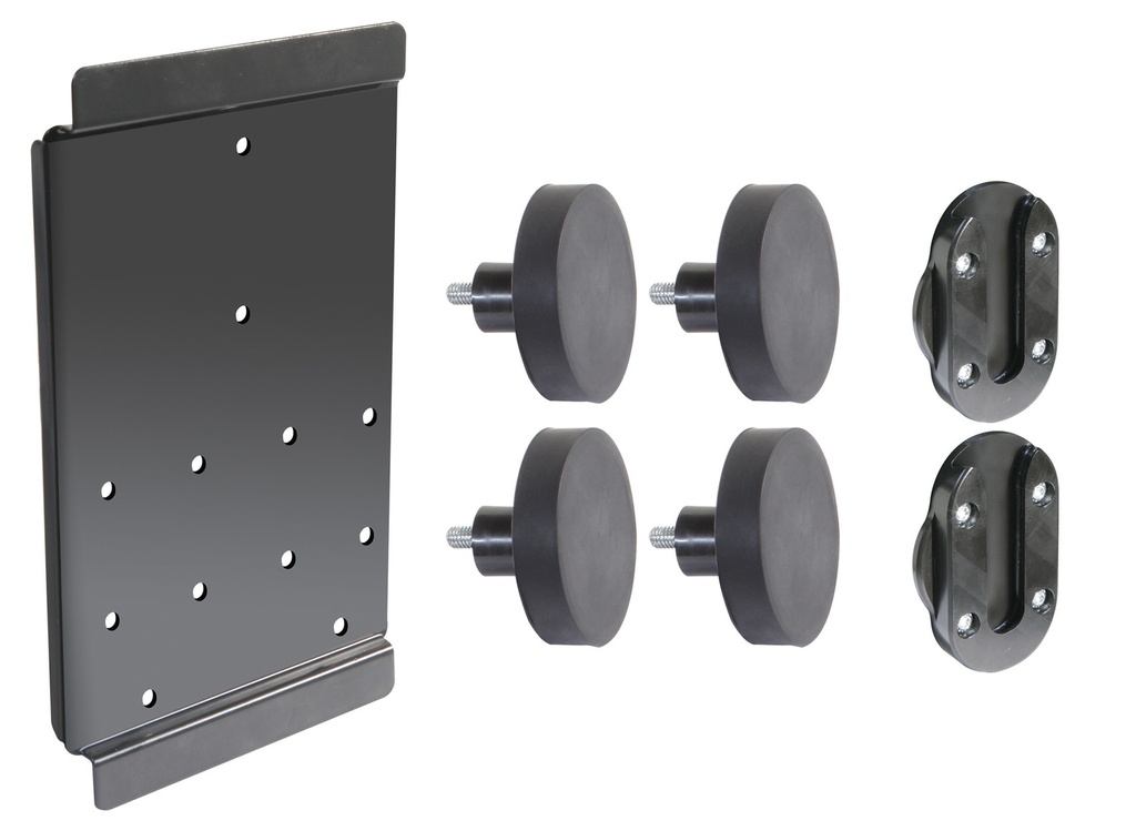 MOUNTING BRACKET MAGNETFIX FOR GYSFLASH 102.12