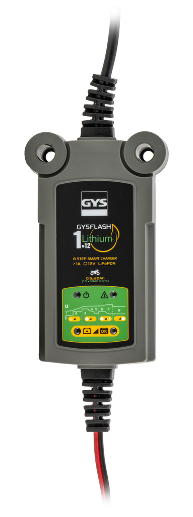 GYSFLASH LITHIUM 1.12