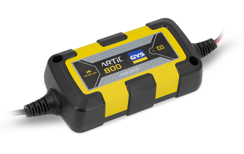 ARTIC 800 - (UK)
