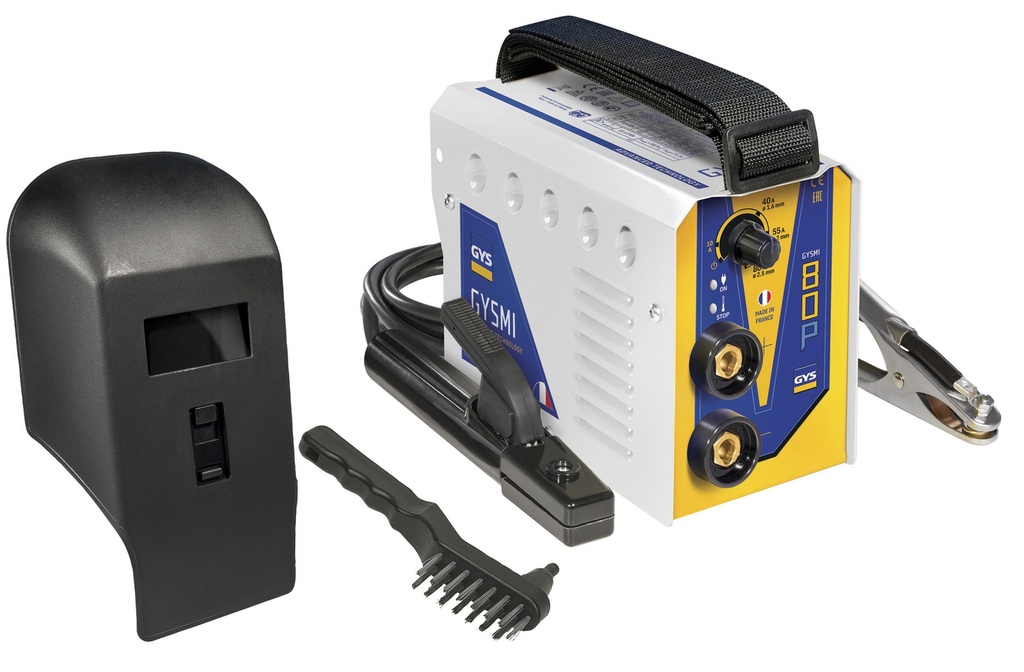 GYSMI 80 P (WITH CASE)
